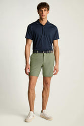 Performance Link Shorts / Bonobos - fern green