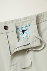 Weekend Wanderer Short / Bonobos - grey