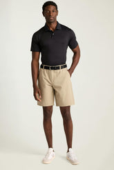 Performance Link Shorts / Bonobos - khaki heather