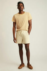Nomad Short / Bonobos - light sand corduroy