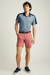 Performance Link Shorts / Bonobos - withered rose