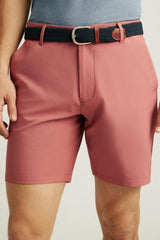 Performance Link Shorts / Bonobos - withered rose