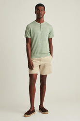 Ripstop Fatigue Shorts / Bonobos - cream beige