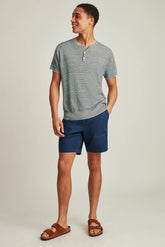 Ripstop Fatigue Shorts / Bonobos - deep space