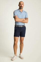 Course Legend Shorts / Bonobos - navy