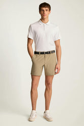 Course Legend Shorts / Bonobos - sand trap tan
