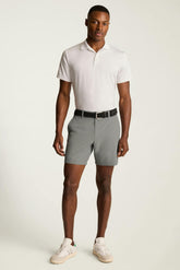 Course Legend Shorts / Bonobos - monument grey