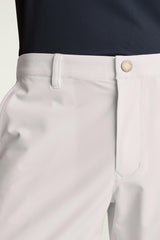 Course Legend Shorts / Bonobos - brilliant white