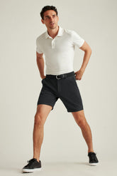 Highland Tour Golf Shorts / Bonobos - black