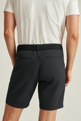 Highland Tour Golf Shorts / Bonobos - black