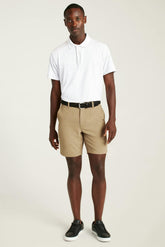 Highland Tour Golf Shorts / Bonobos - sahara