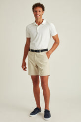 Highland Golf Shorts / Bonobos - stone