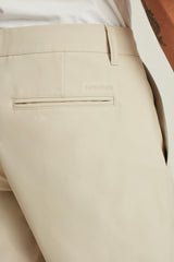 Highland Golf Shorts / Bonobos - stone