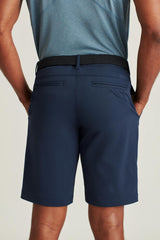 Highland Tour Golf Shorts / Bonobos - navy