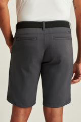 Highland Tour Golf Shorts / Bonobos - charcoal