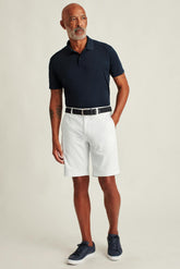 Highland Golf Shorts / Bonobos - white