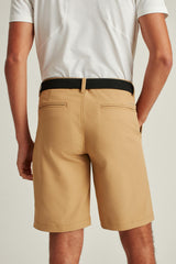 Highland Golf Shorts / Bonobos - khaki