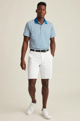 Highland Tour Golf Shorts / Bonobos - brilliant white