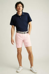Highland Tour Golf Shorts / Bonobos - light pink