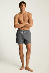 Riviera Swim Trunks / Bonobos - sun faded grey