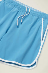 Throwback Swim Trunks / Bonobos - light blue