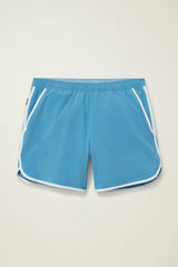 Throwback Swim Trunks / Bonobos - light blue