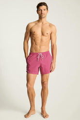 Riviera Swim Trunks / Bonobos - sun faded orchid