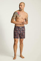 Riviera Swim Trunks / Bonobos - jasper floral