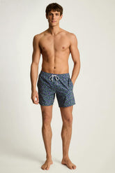Riviera Swim Trunks / Bonobos - floral vibes