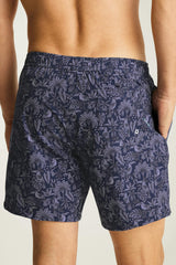 Riviera Swim Trunks / Bonobos - purple toucan habitat