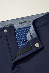 Performance Link Pants - Slim Taper Fit / Bonobos - navy