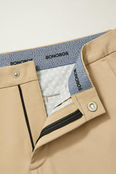 Performance Link Pants - Slim Taper Fit / Bonobos - oak khaki
