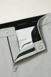 Performance Link Pants - Slim Taper Fit / Bonobos - heather grey