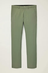Performance Link Pants - Slim Taper Fit / Bonobos - fern green