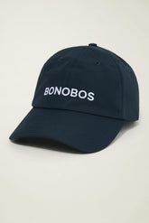 Bonobos Hat / Bonobos - navy