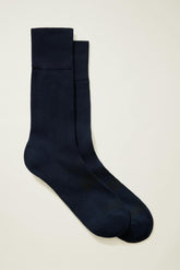 Soft Everyday Socks / Bonobos - navy