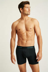 Supersoft Underwear / Bonobos - black