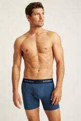 Supersoft Underwear / Bonobos - blue