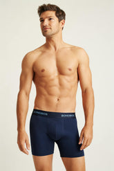 Supersoft Underwear / Bonobos - dark navy