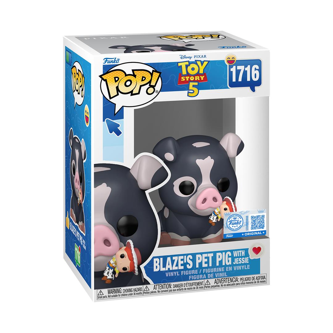 Funko Toy Story 5 Bundle