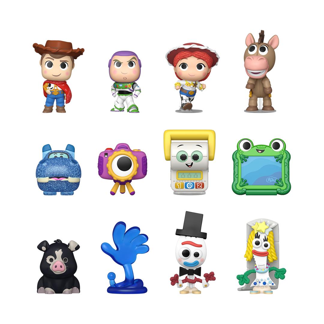 Funko Toy Story 5 Mystery Minis