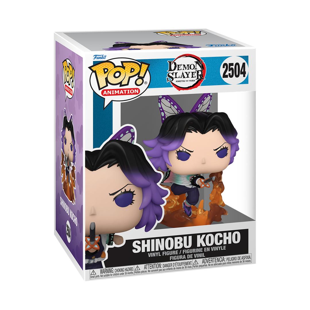 Funko Pop! Premium Shinobu Kocho