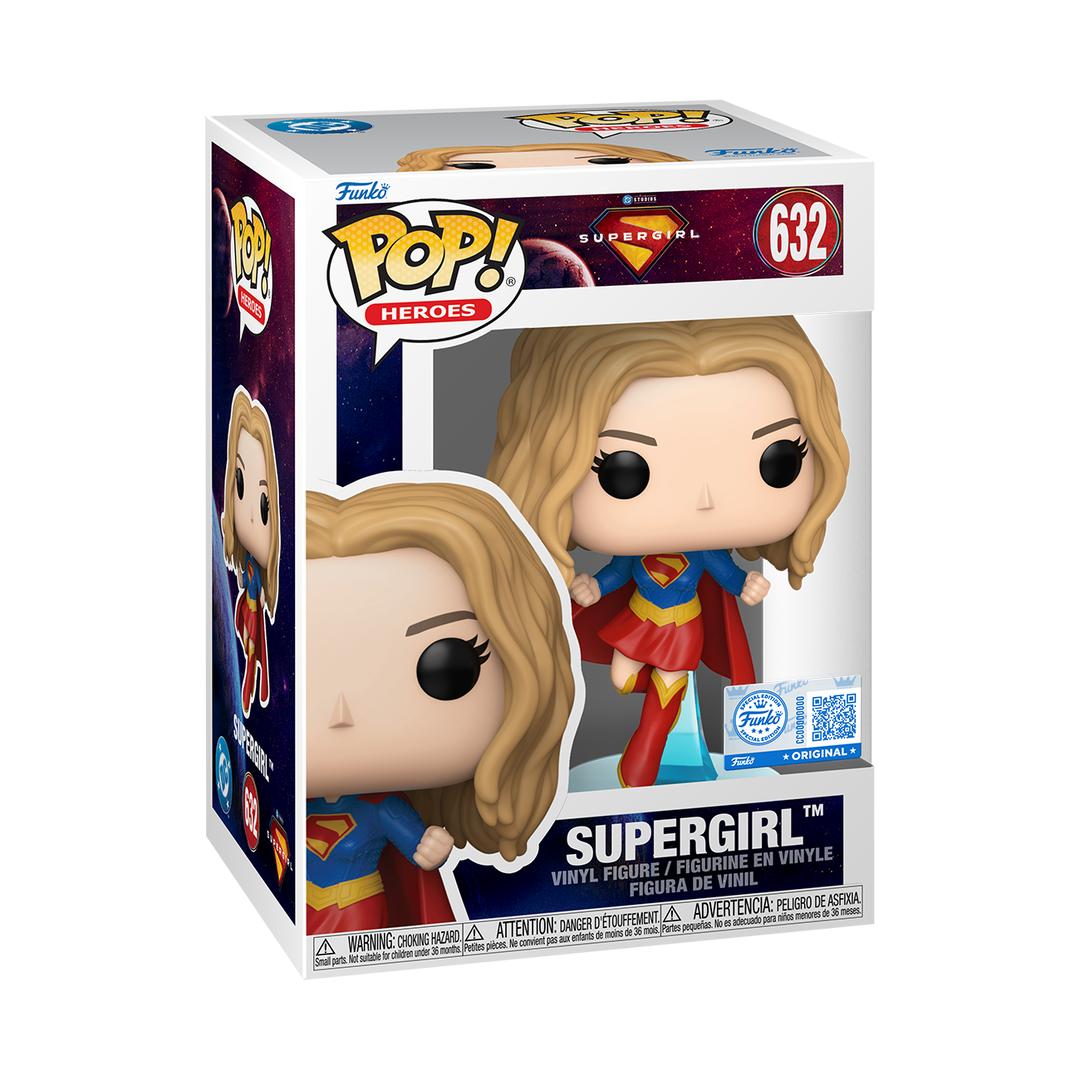 Funko Pop! Supergirl