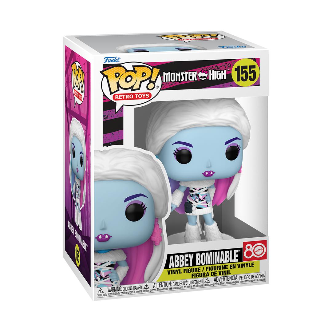 Funko Pop! Abbey Bominable