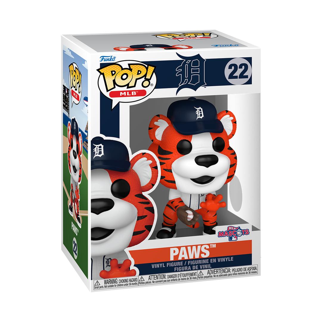 Funko Pop! Paws