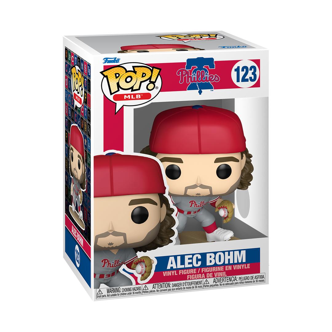 Funko Pop! Alec Bohm