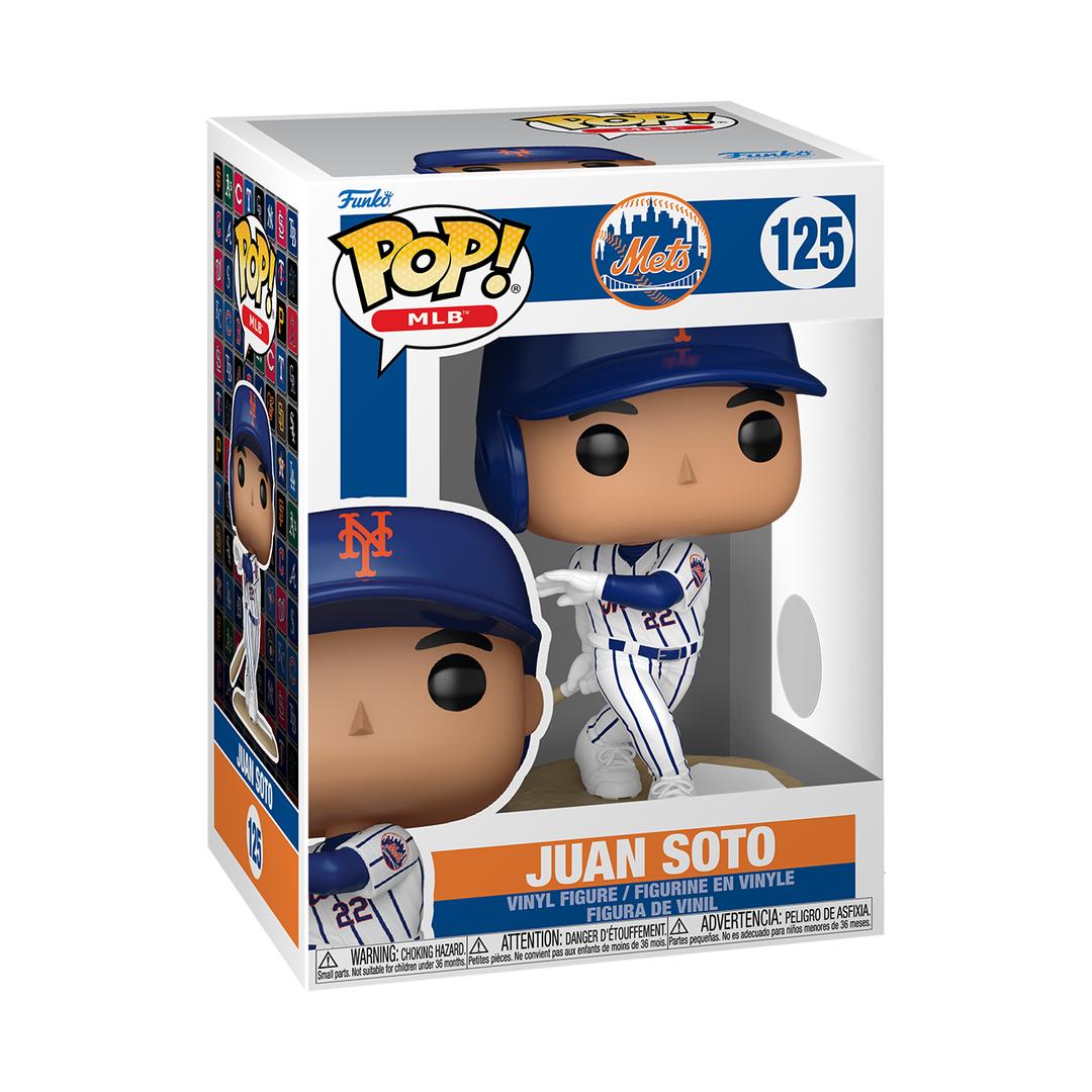 Funko Pop! Juan Soto