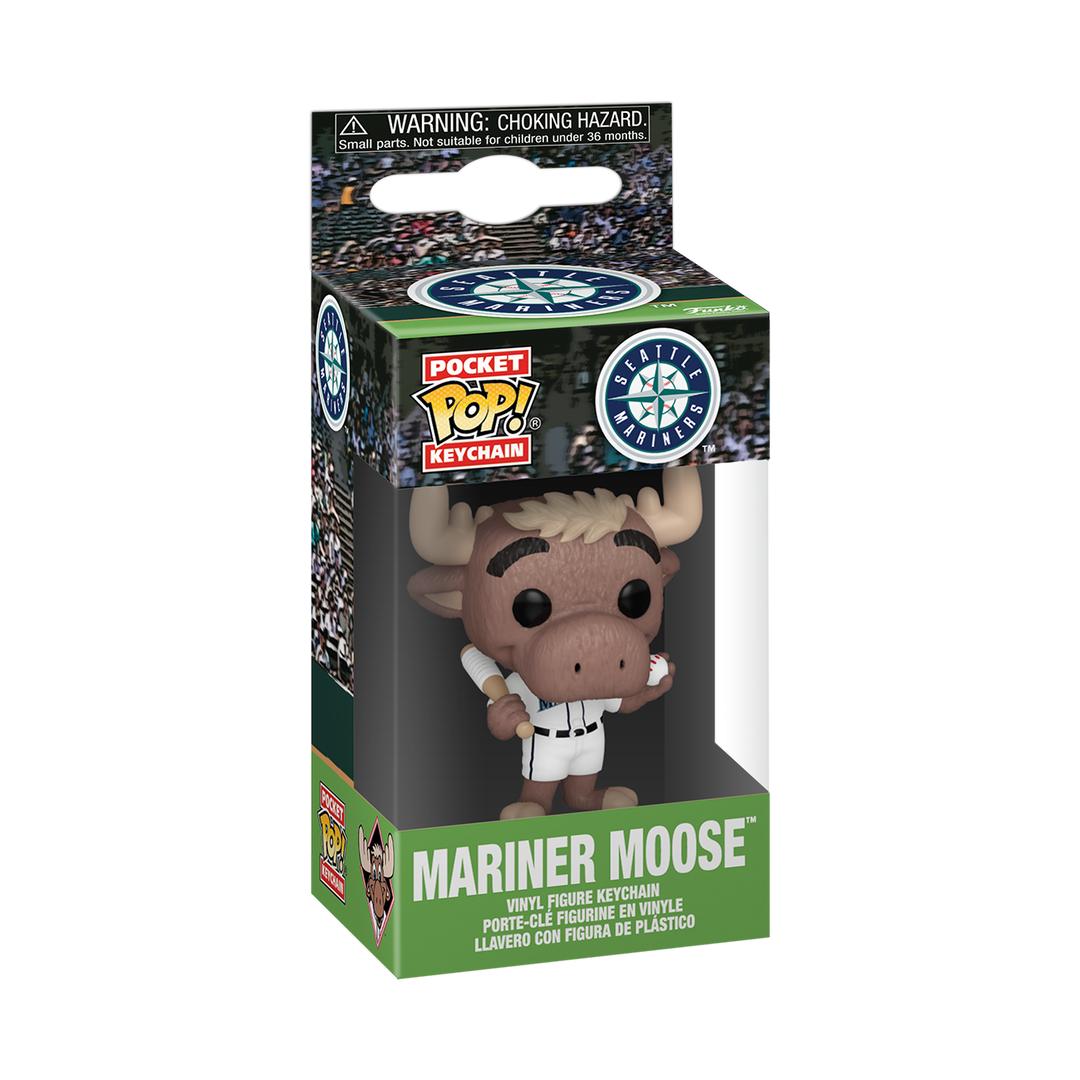 Funko Pop! Keychain Mariner Moose