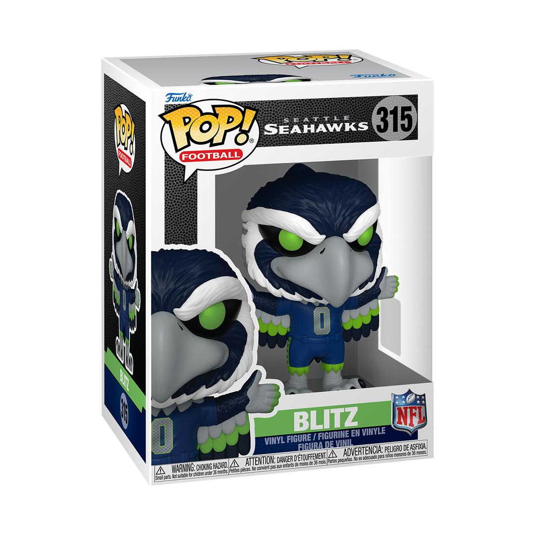 Funko Pop! Blitz