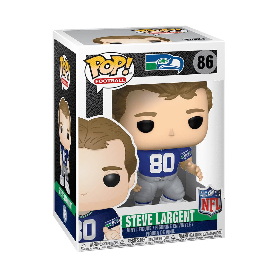 Funko Pop! Steve Largent